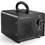 Озонатор за въздух професионален HM-10000-OG/LS