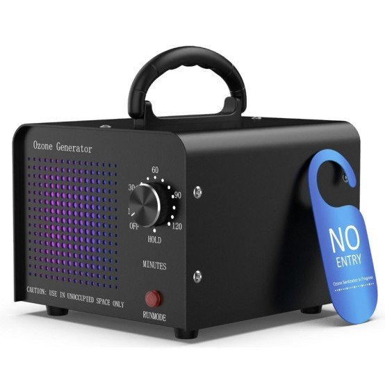 Озонатор за въздух професионален HM-10000-OG/LS
