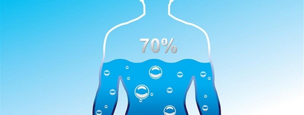 18 полезни действия на водата върху нашето тяло