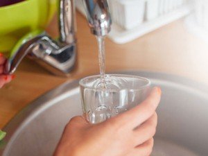Каква вода пиете?