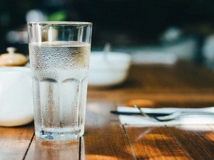 Пийте вода, полезно е!