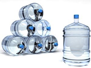 Безплатна доставка на вода до Вашият дом или офис във Варна