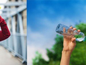 Да пием ли вода, когато се храним