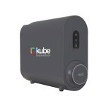 Система за пречистване на вода директна обратна осмоза RO Kube Black 800 