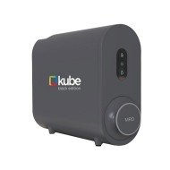 Система за пречистване на вода директна обратна осмоза RO Kube Black 800 