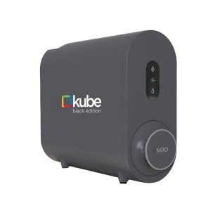 Система за пречистване на вода директна обратна осмоза RO Kube Black 800 