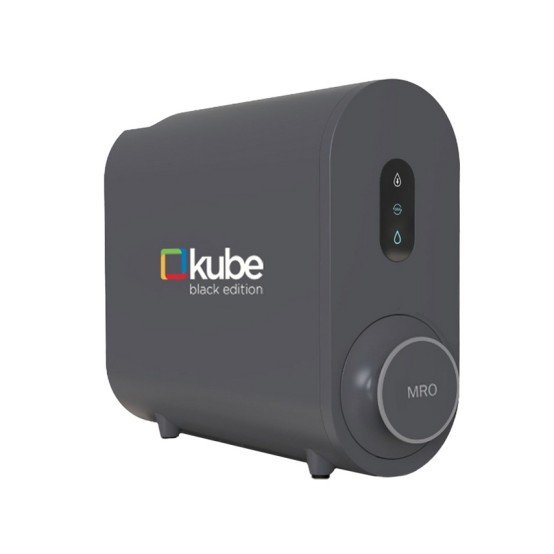 Система за пречистване на вода директна обратна осмоза RO Kube Black 800