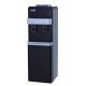 Диспенсър за вода с хладилник (компресорен) W-30 Черен