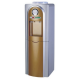 Диспенсър за вода с хладилник (компресорен) W-23 Златен