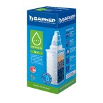 Филтърен Патрон BARRIER Твърда вода (x1)
