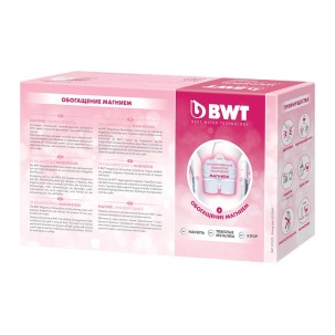 Филтърен Патрон BWT Magnesium (x2)