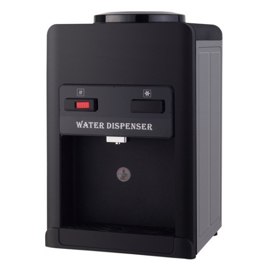 Диспенсър за вода електронно охлаждане YT-35 Черен
