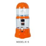 Диспенсър за пречистване на вода K-5