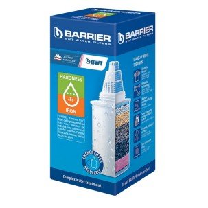 Филтърен Патрон BARRIER HARDNESS IRON (x1)