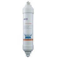 Post carbon Филтърен патрон за диспенсър T33